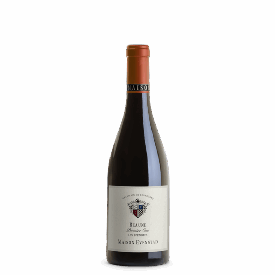 Beaune Premier Cru Les Epenotes Rouge 2022