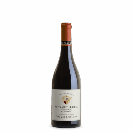 Nuits Saint Georges Premier Cru Les Vaucrains 2022