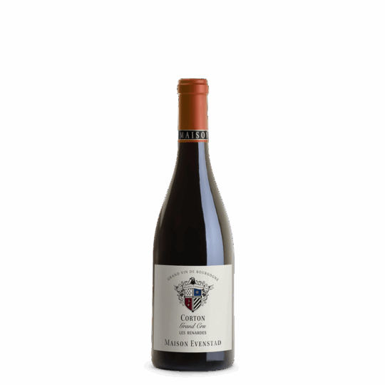 Corton Grand Cru 2024