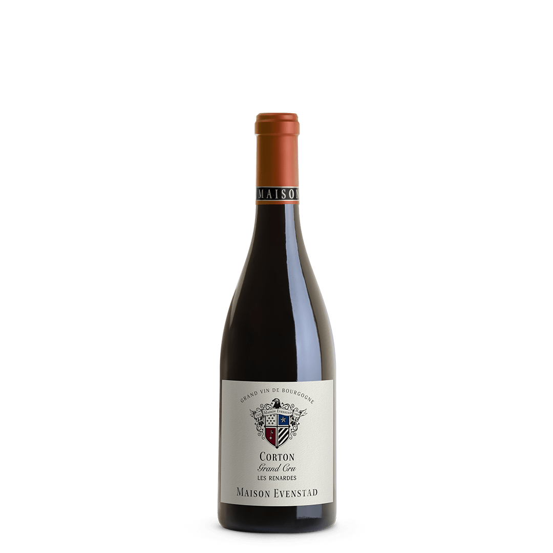 Corton Grand Cru 2024