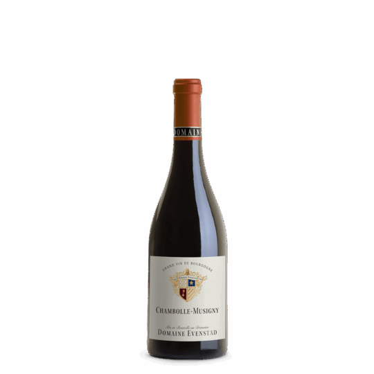 Chambolle-Musigny 2024