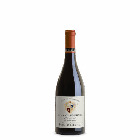 Chambolle-Musigny Premier Cru 2024