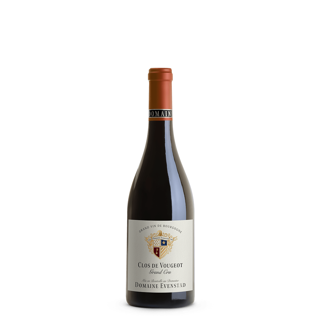Clos de Vougeot Grand Cru 2024