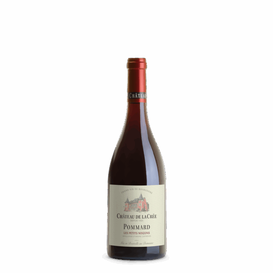 Pommard 2024
