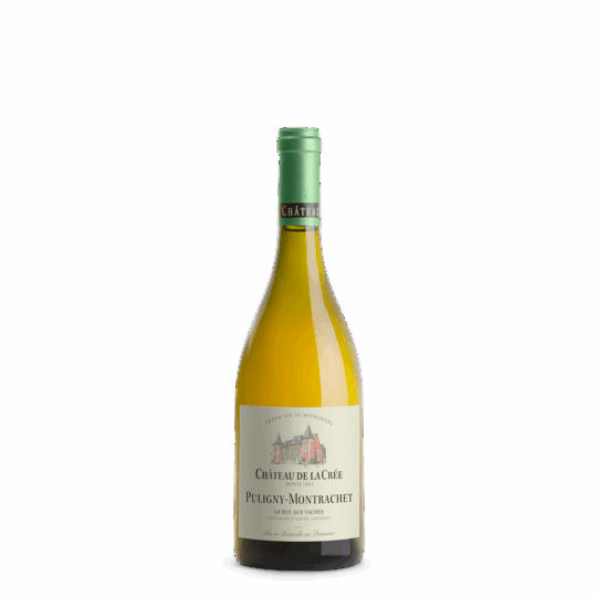 Puligny-Montrachet 2024