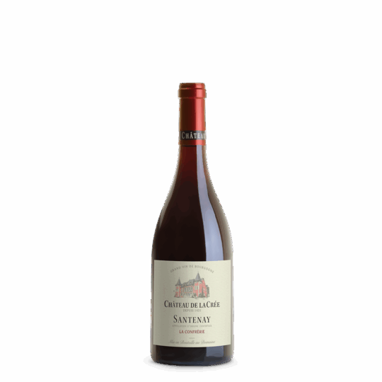 Santenay Rouge 2024