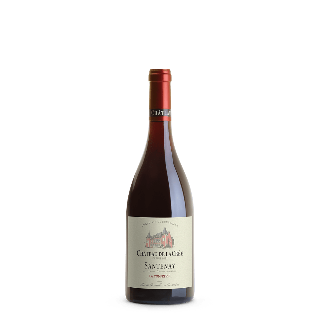 Santenay Rouge 2024