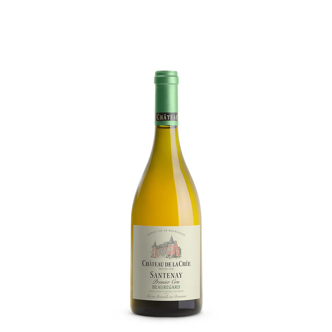 Santenay Premier Cru Blanc 2024