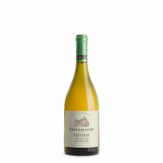 Santenay Premier Cru Blanc 2024