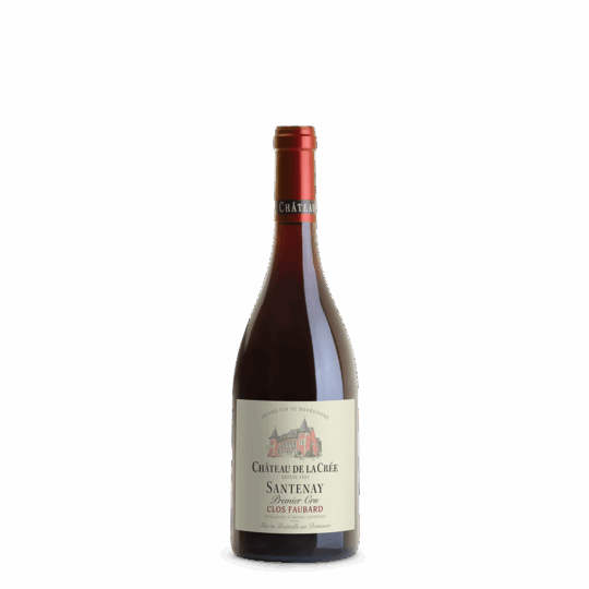 Santenay Premier Cru Rouge 2024