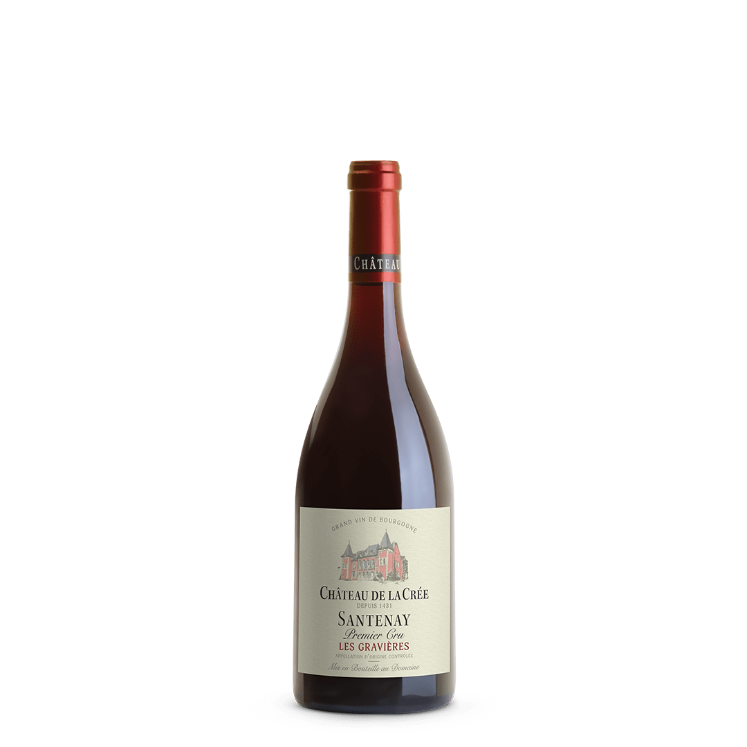 Santenay Premier Cru Rouge 2024